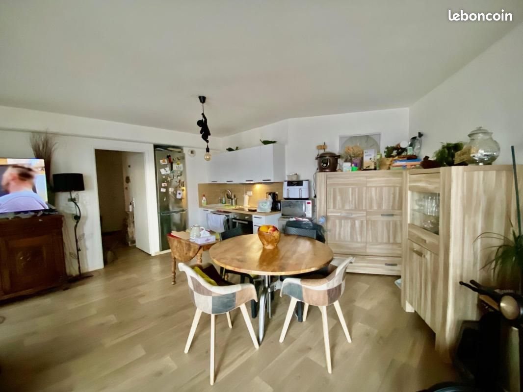Appartement à vendre, 74m², Valenciennes