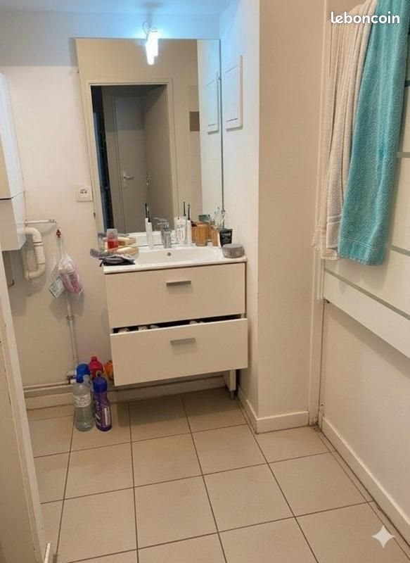 Appartement à vendre, 74m², Valenciennes
