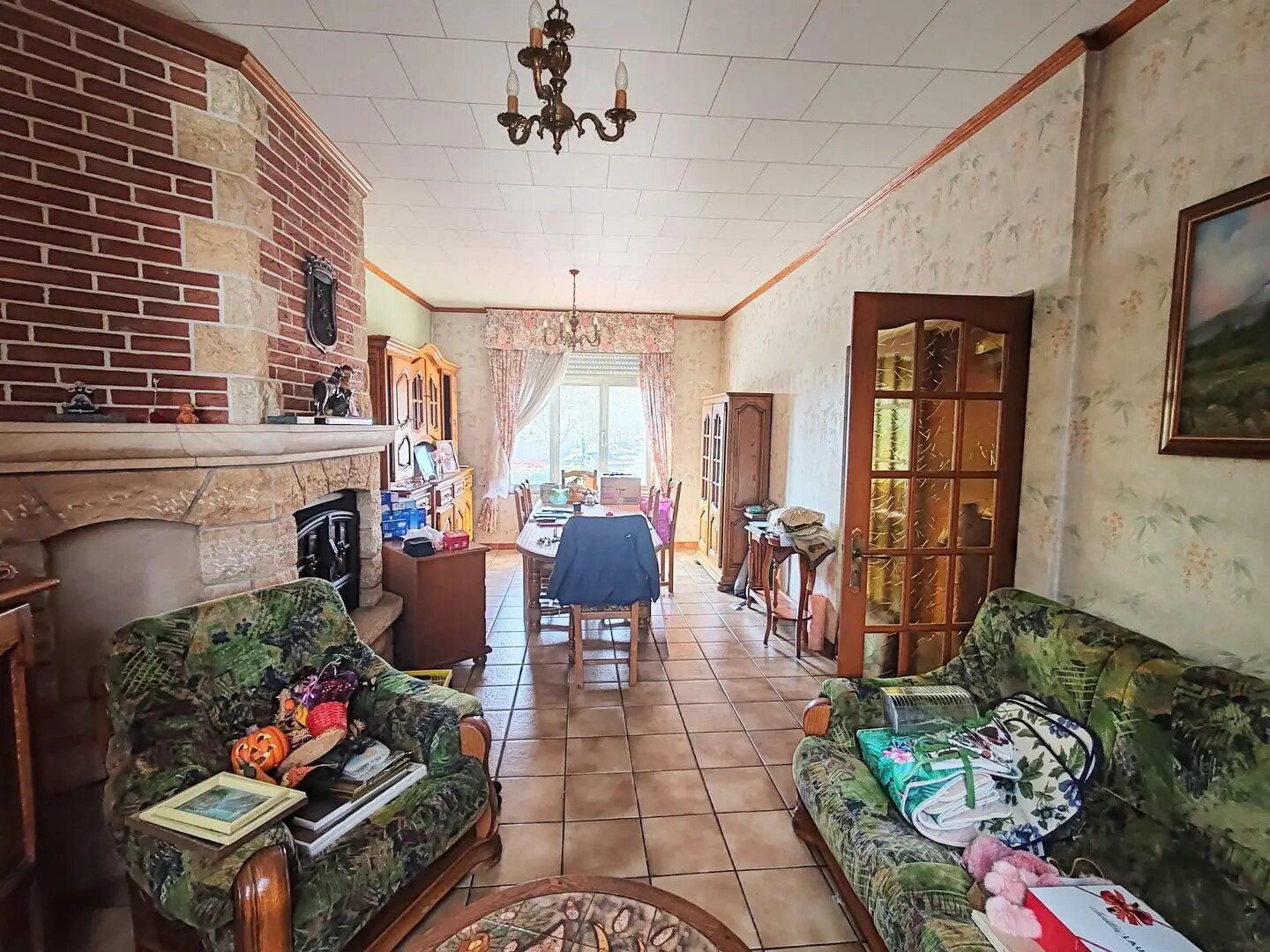 Maison à vendre, 160m², Valenciennes