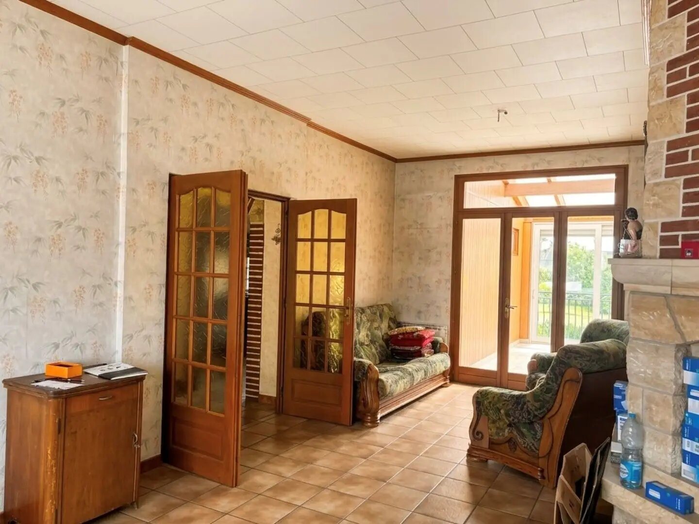 Maison à vendre, 160m², Valenciennes