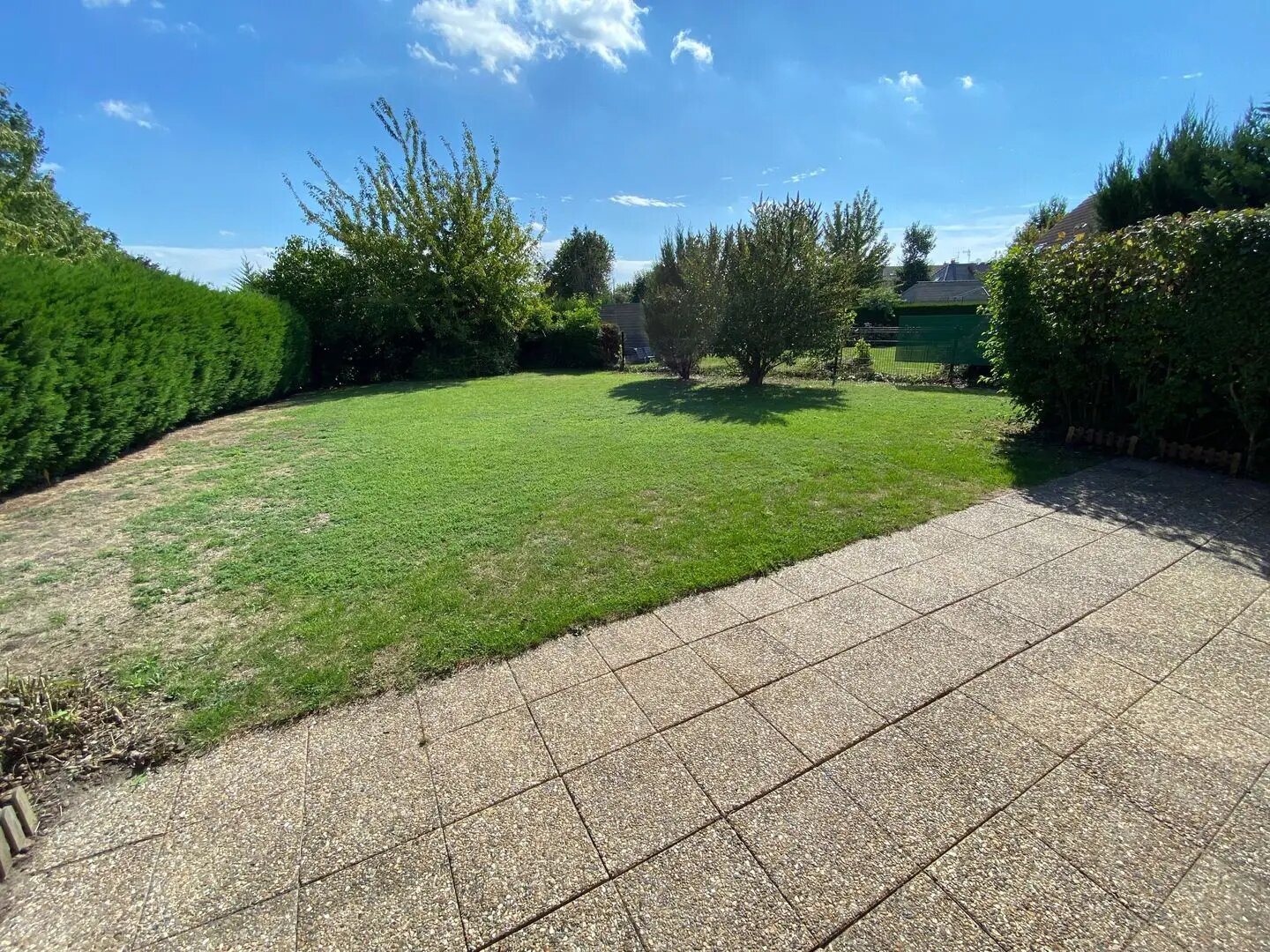 Maison à vendre, 102m², Famars