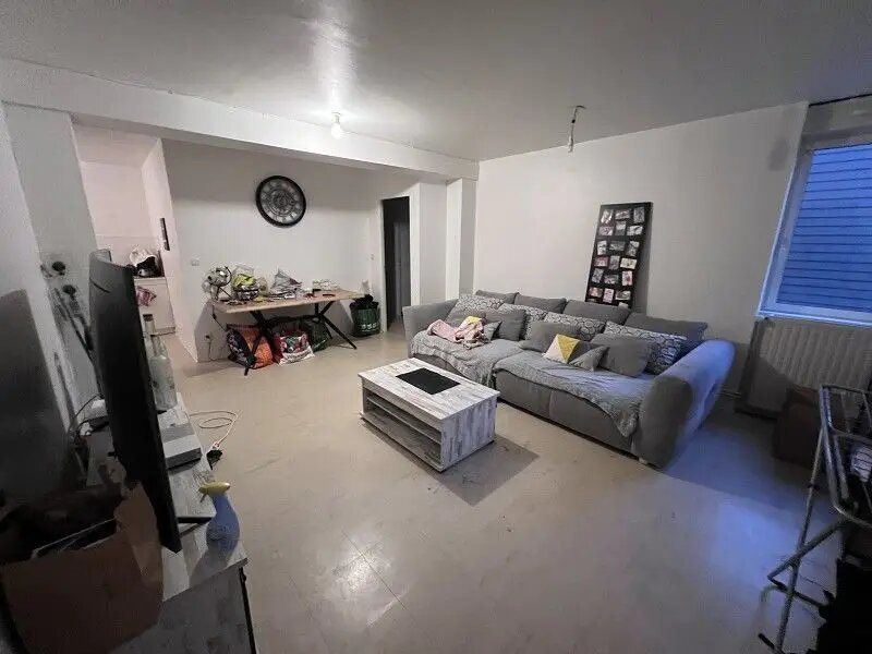 Appartement à louer, 56m², Valenciennes