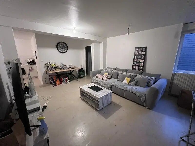 Appartement à louer, 56m², Valenciennes