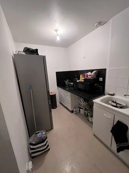 Appartement à louer, 56m², Valenciennes
