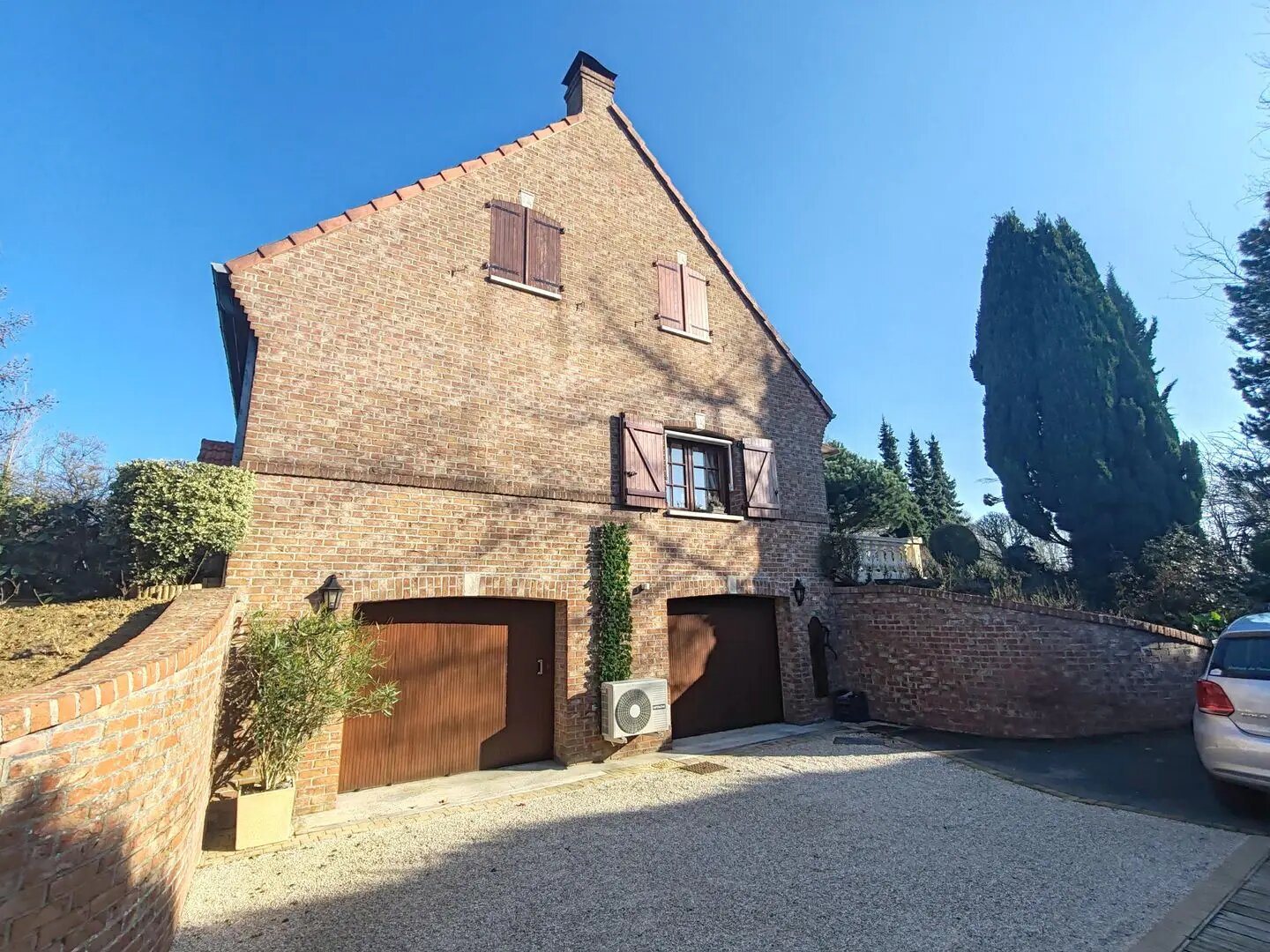 Maison à vendre, 150m², Saint-Saulve
