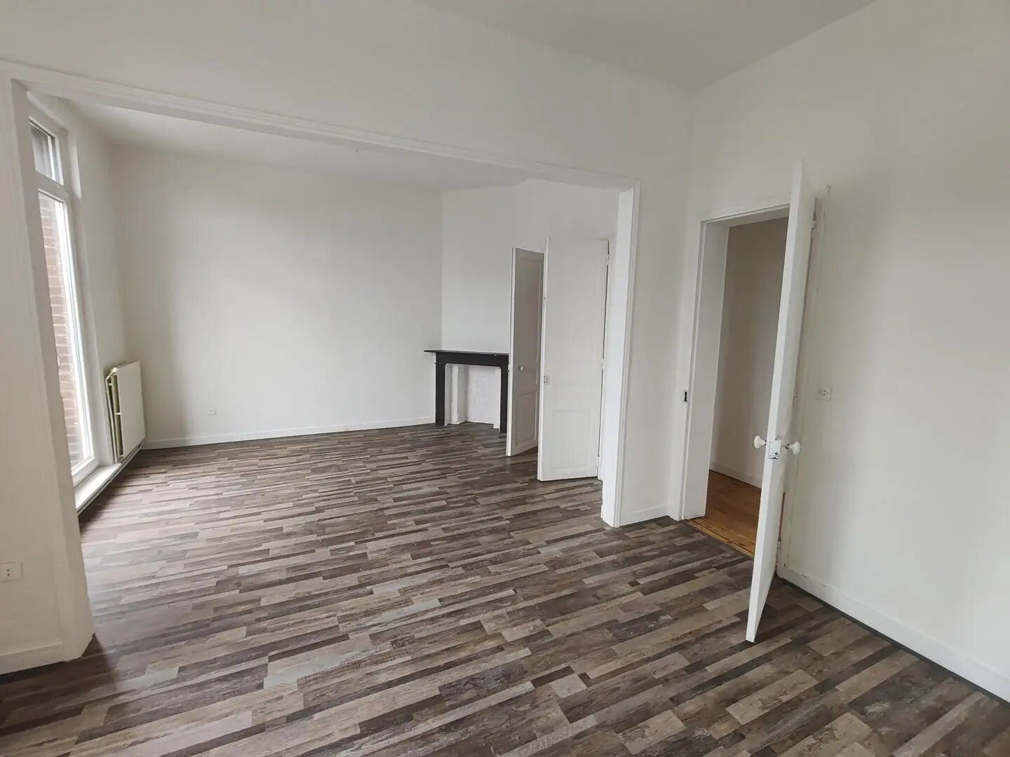 Appartement à vendre, 74m², Valenciennes
