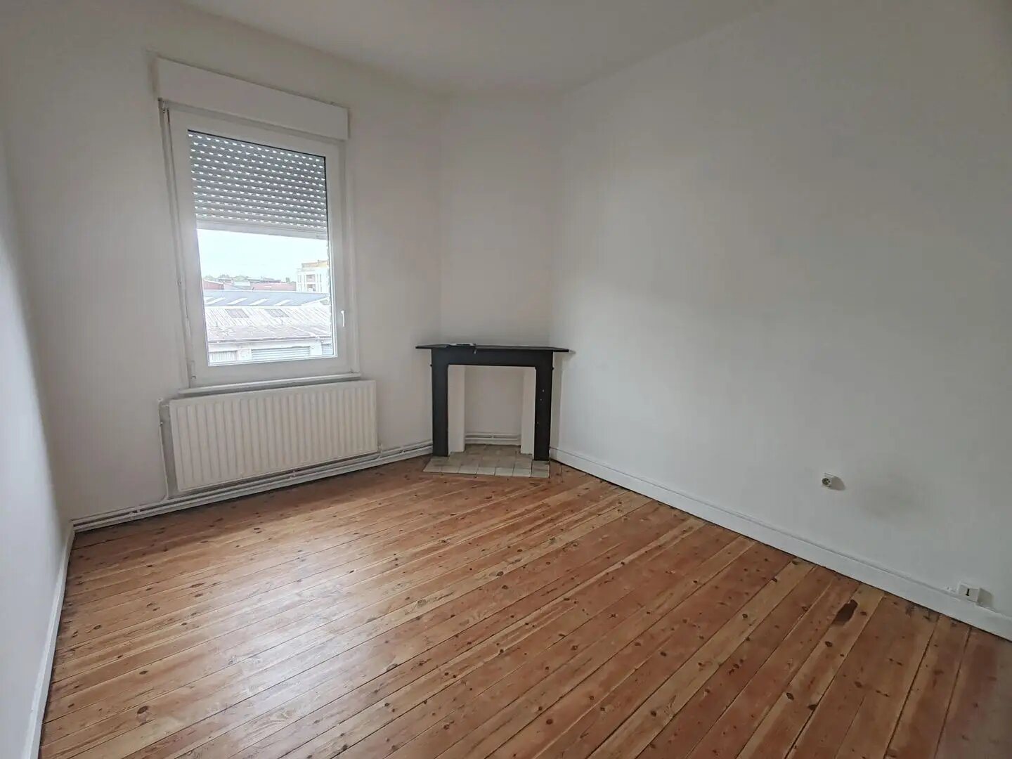 Appartement à vendre, 74m², Valenciennes
