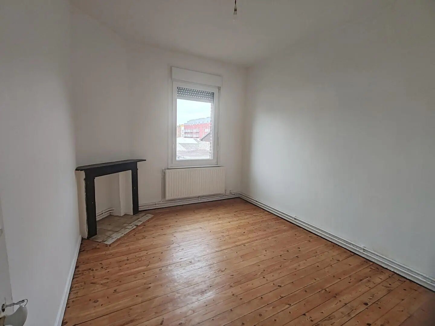 Appartement à vendre, 74m², Valenciennes