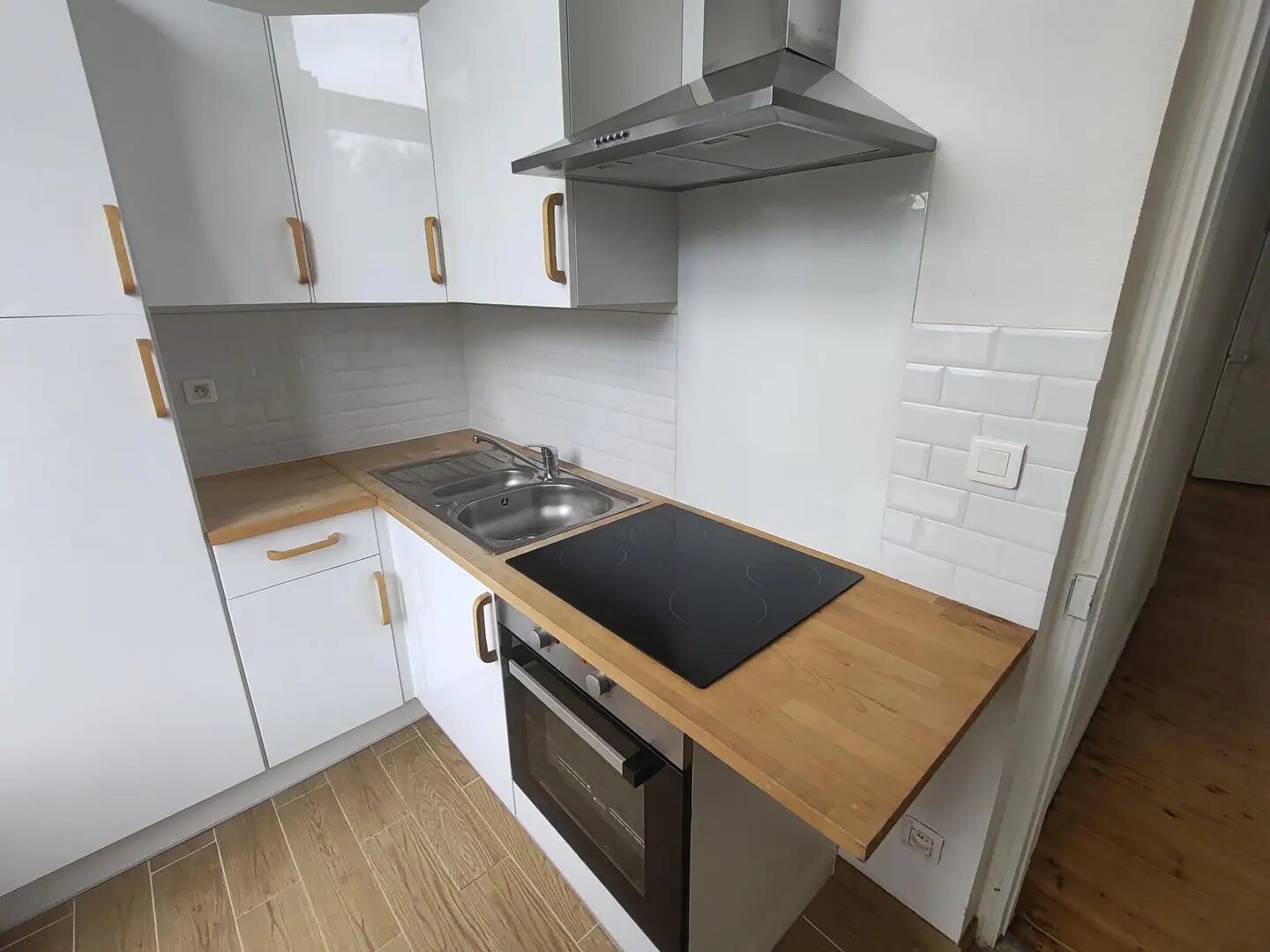 Appartement à vendre, 74m², Valenciennes