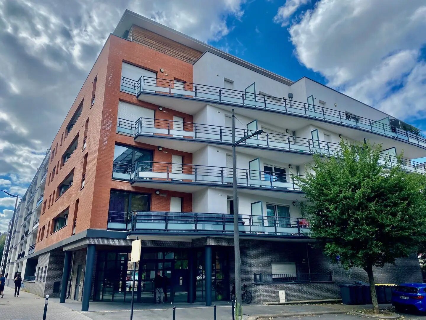 Appartement à vendre, 65m², Valenciennes