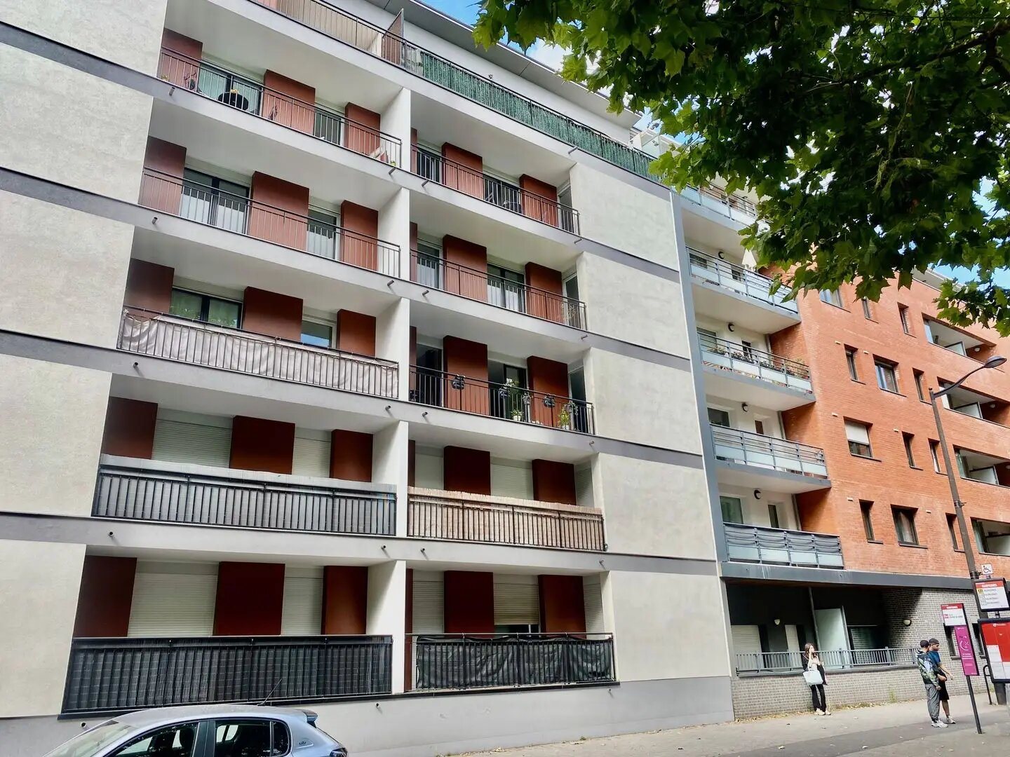 Appartement à vendre, 65m², Valenciennes