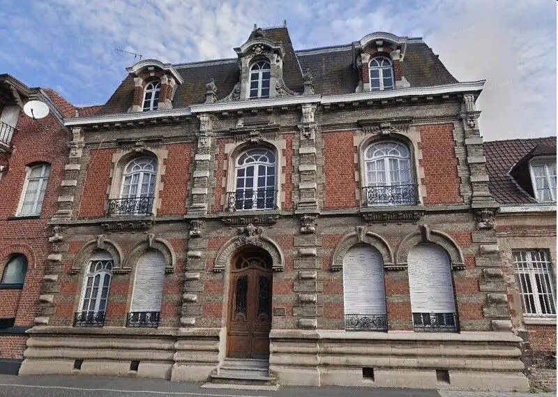 Maison à vendre, 346m², Raismes