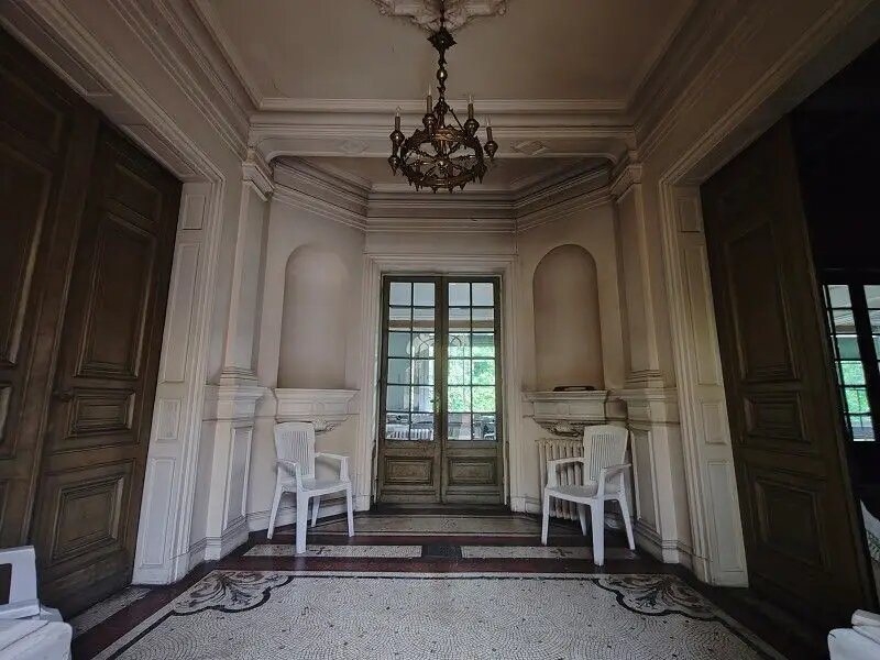 Maison à vendre, 346m², Raismes
