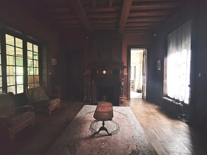 Maison à vendre, 346m², Raismes