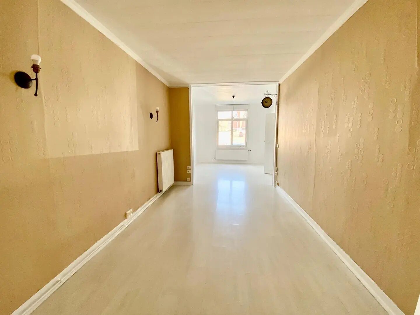 Maison à vendre, 106m², Anzin