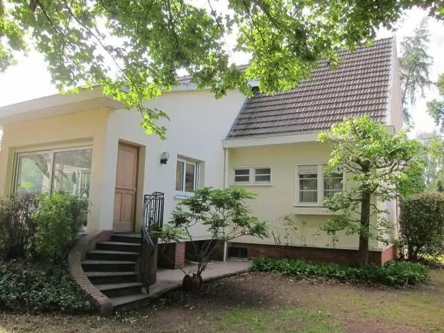 Maison à vendre, 134m², Saint-Saulve