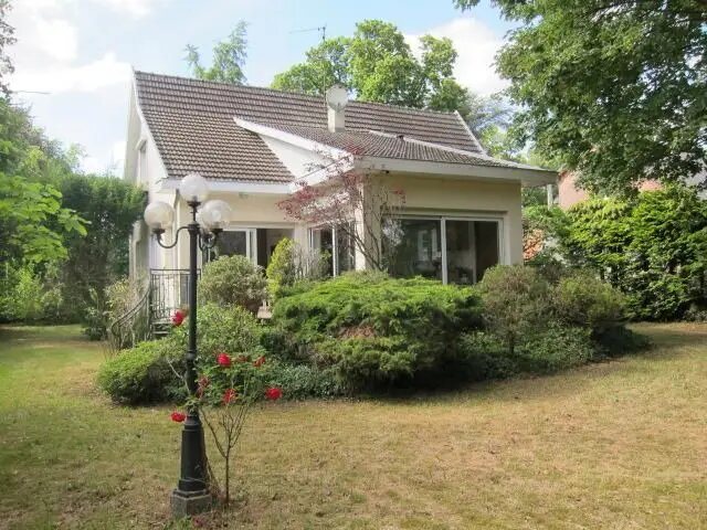 Maison à vendre, 134m², Saint-Saulve