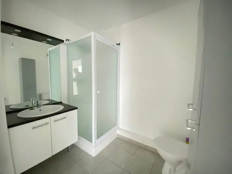 Appartement à louer, 47m², Valenciennes
