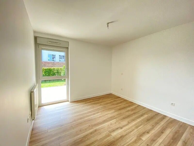 Appartement à louer, 47m², Valenciennes