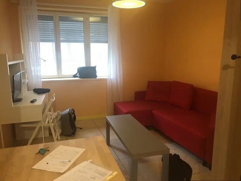Appartement à louer, 20m², Valenciennes