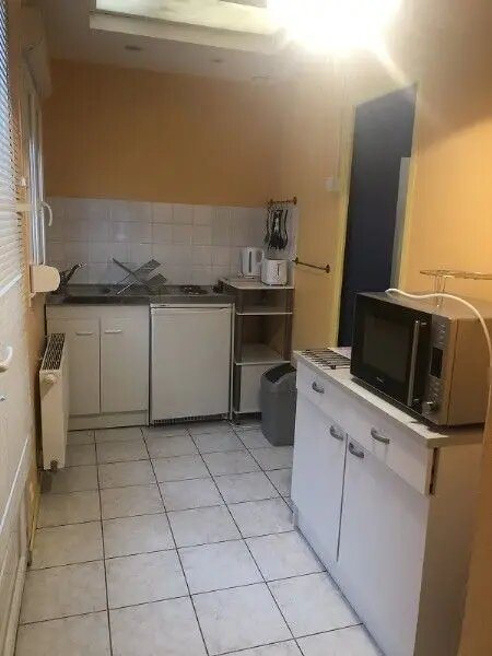 Appartement à louer, 20m², Valenciennes