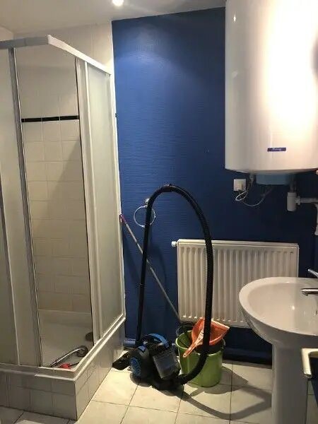 Appartement à louer, 20m², Valenciennes
