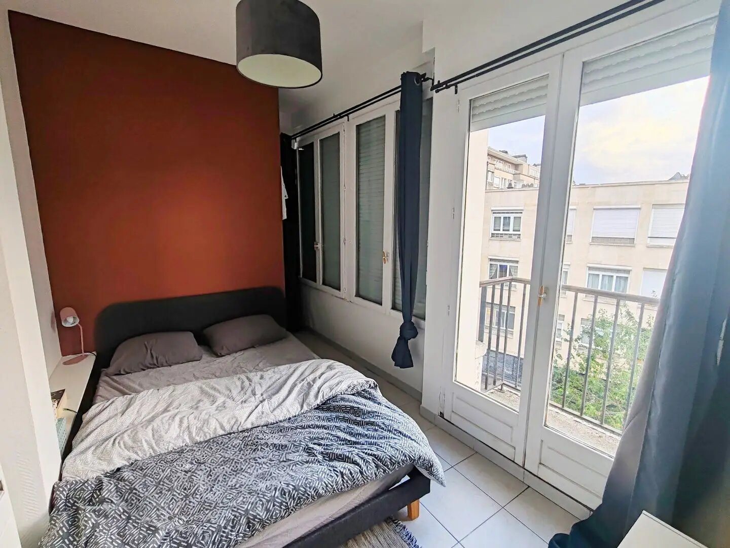 Appartement à vendre, 33m², Valenciennes
