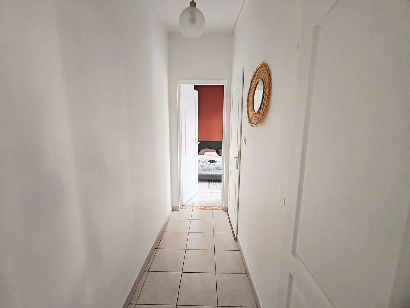 Appartement à vendre, 33m², Valenciennes