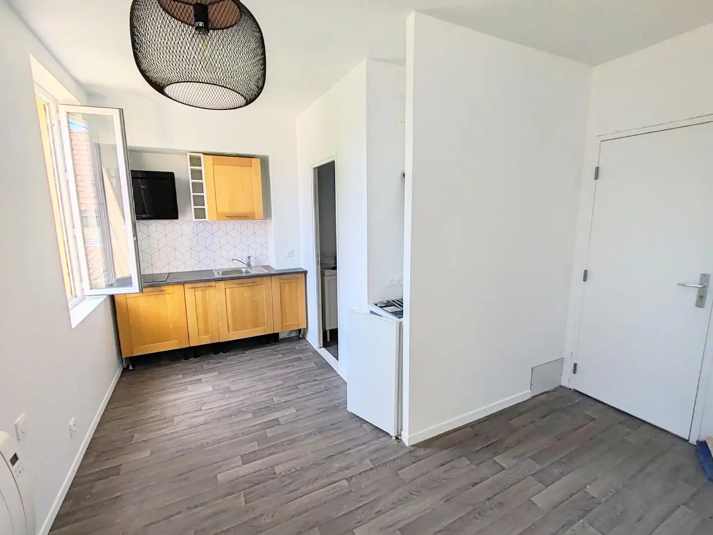 Appartement à vendre, 115m², Valenciennes