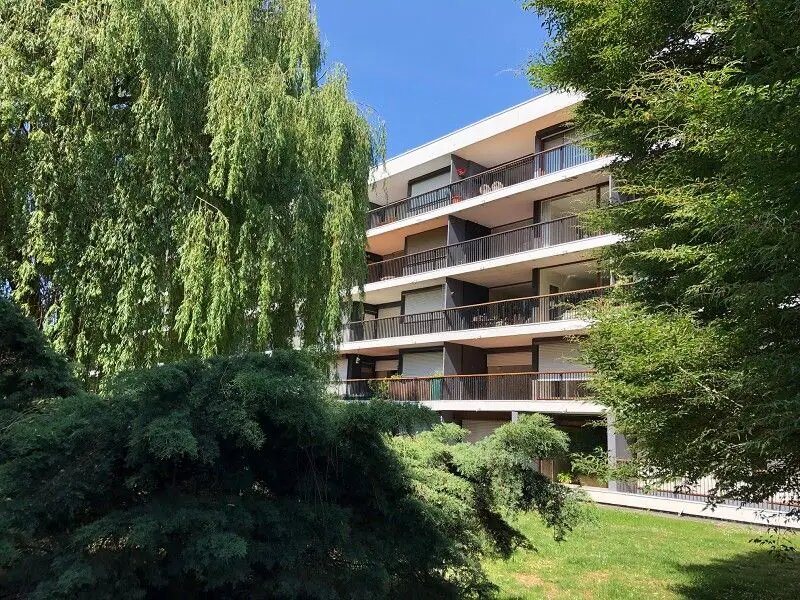 Appartement à vendre, 120m², Saint-Saulve