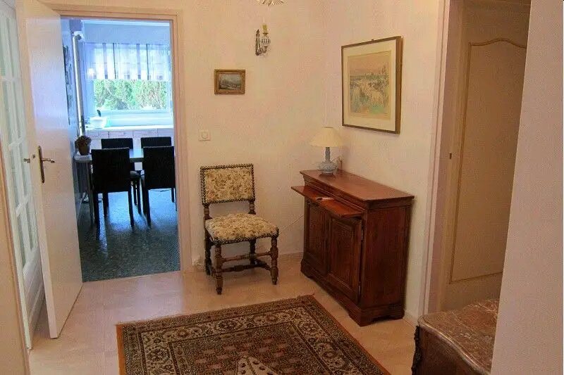 Appartement à vendre, 143m², Saint-Saulve