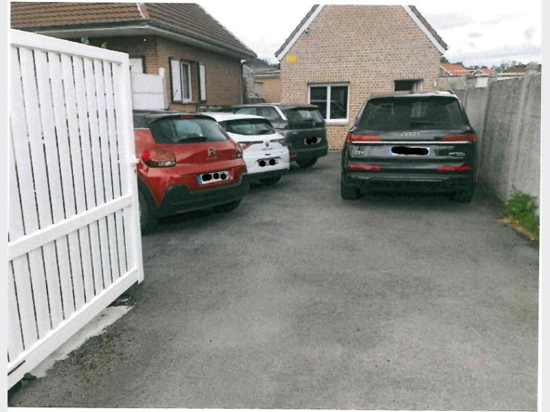 Maison à louer, 350m², Haveluy