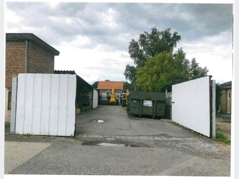 Maison à louer, 350m², Haveluy