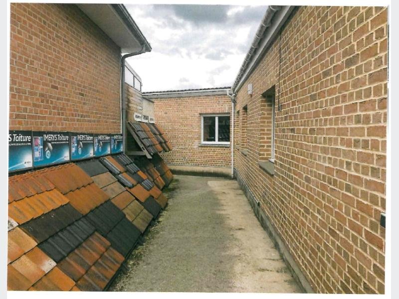 Maison à louer, 350m², Haveluy