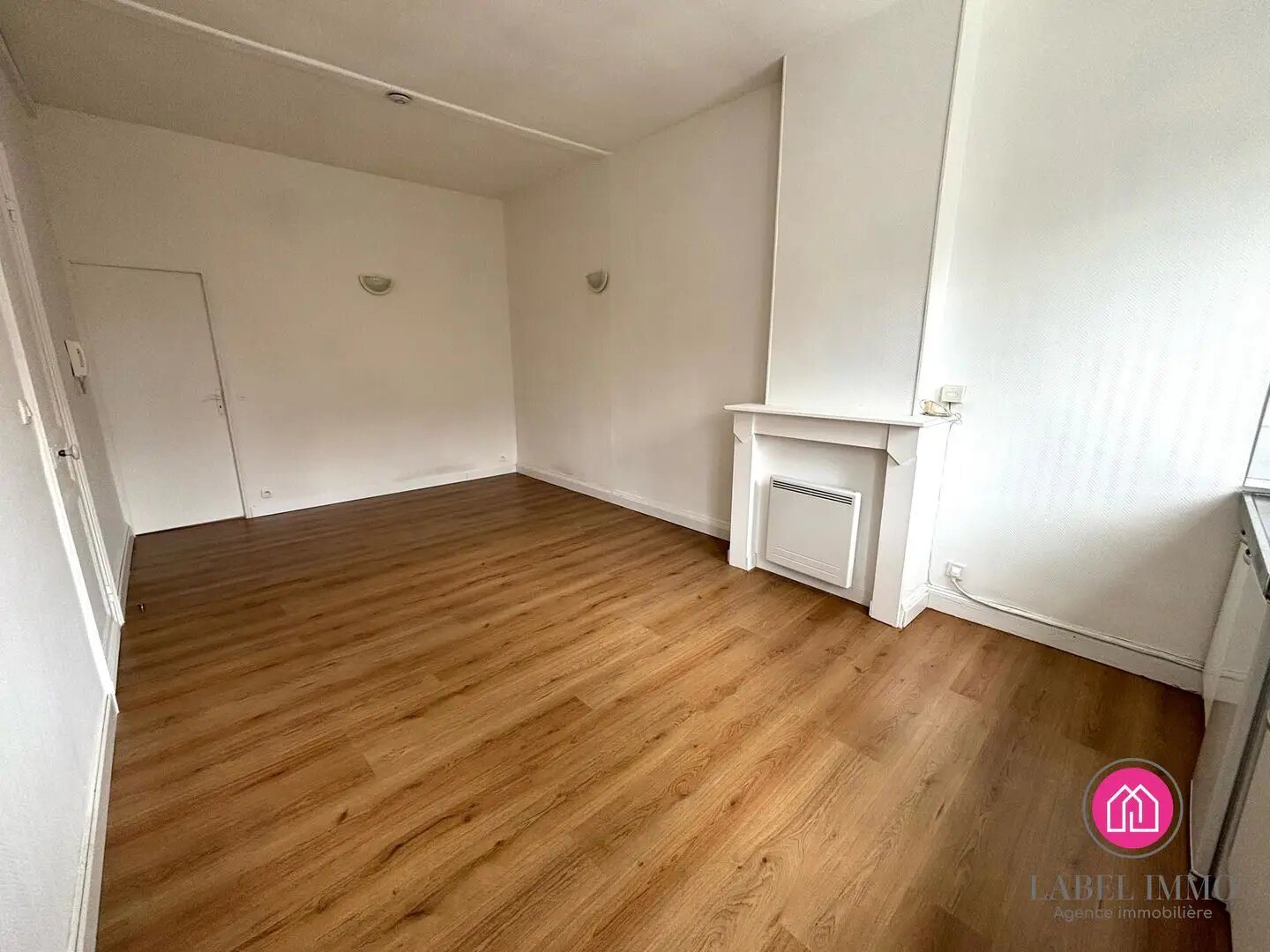 Appartement à louer, 43m², Valenciennes