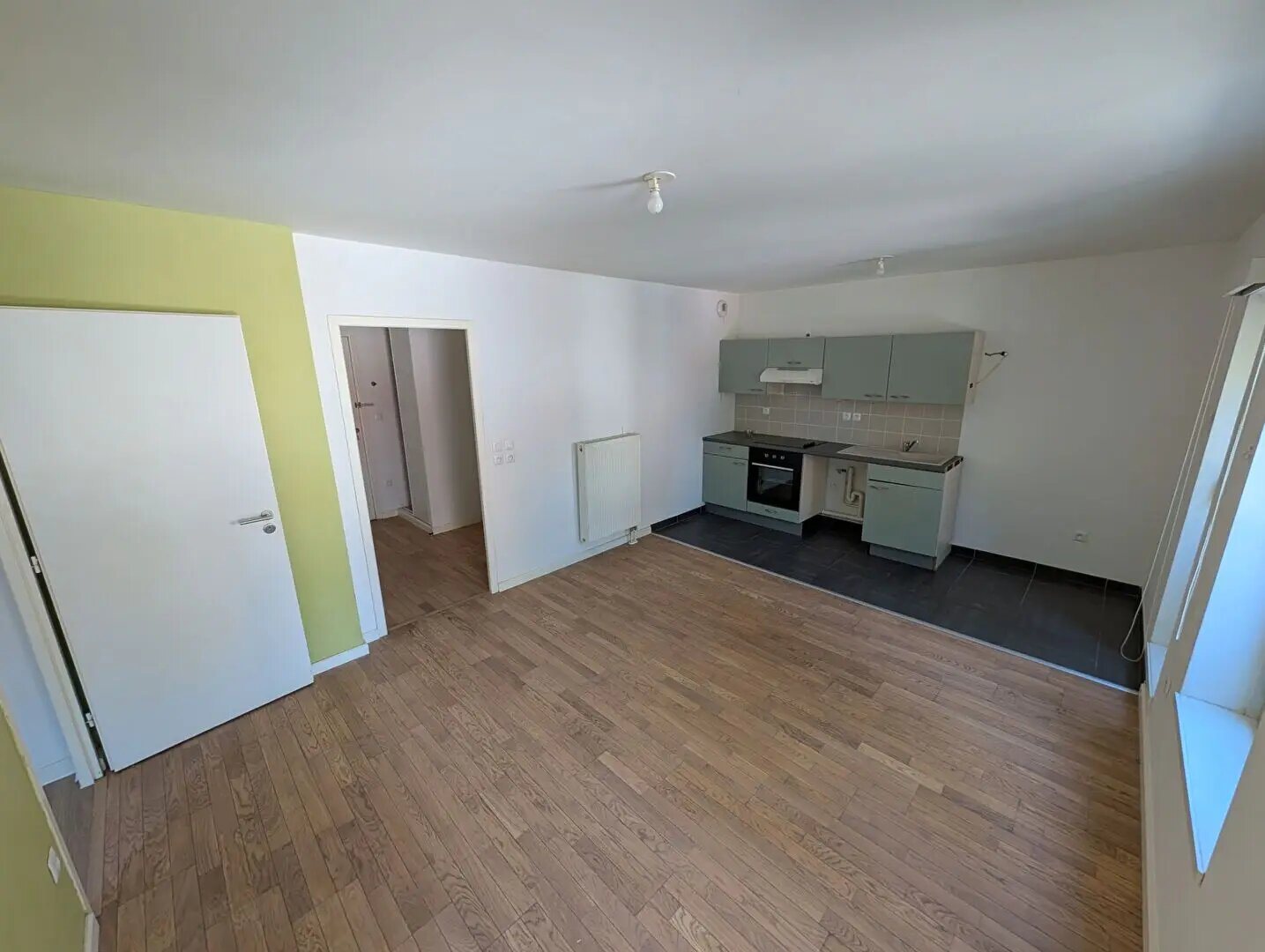 Appartement à louer, 43m², Valenciennes