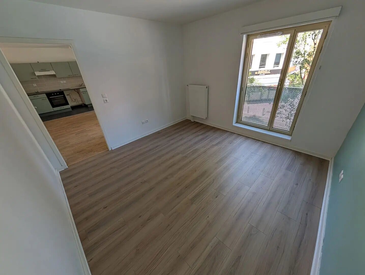 Appartement à louer, 43m², Valenciennes