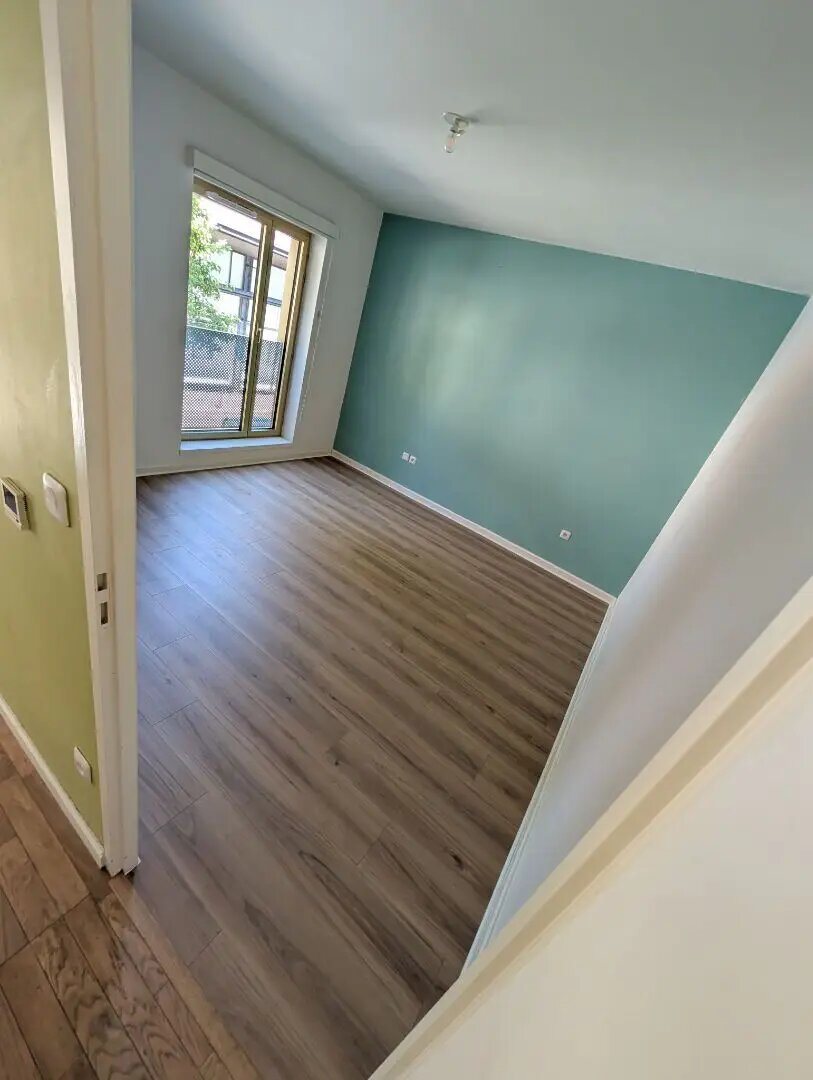 Appartement à louer, 43m², Valenciennes