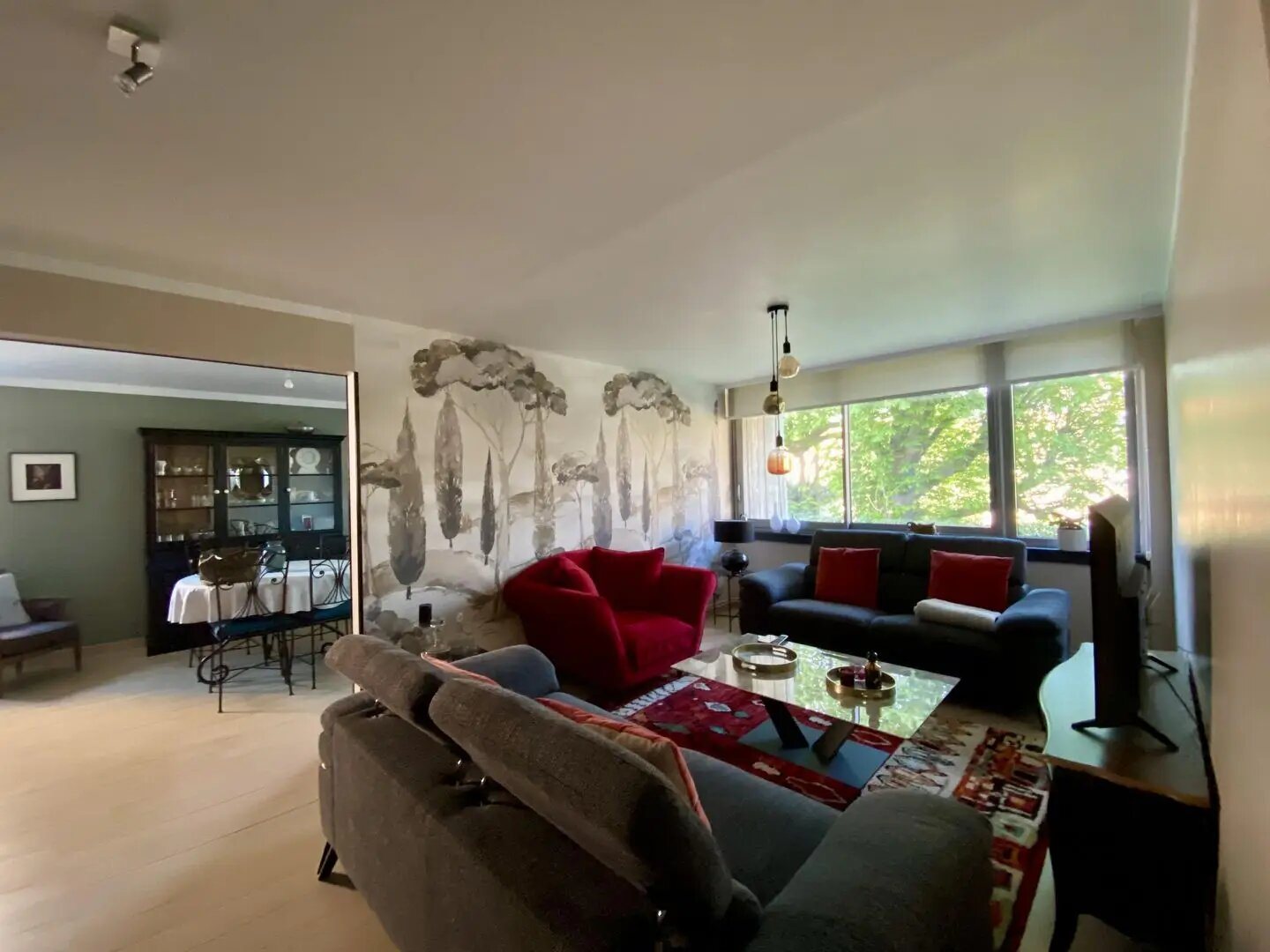Appartement à vendre, 75m², Valenciennes