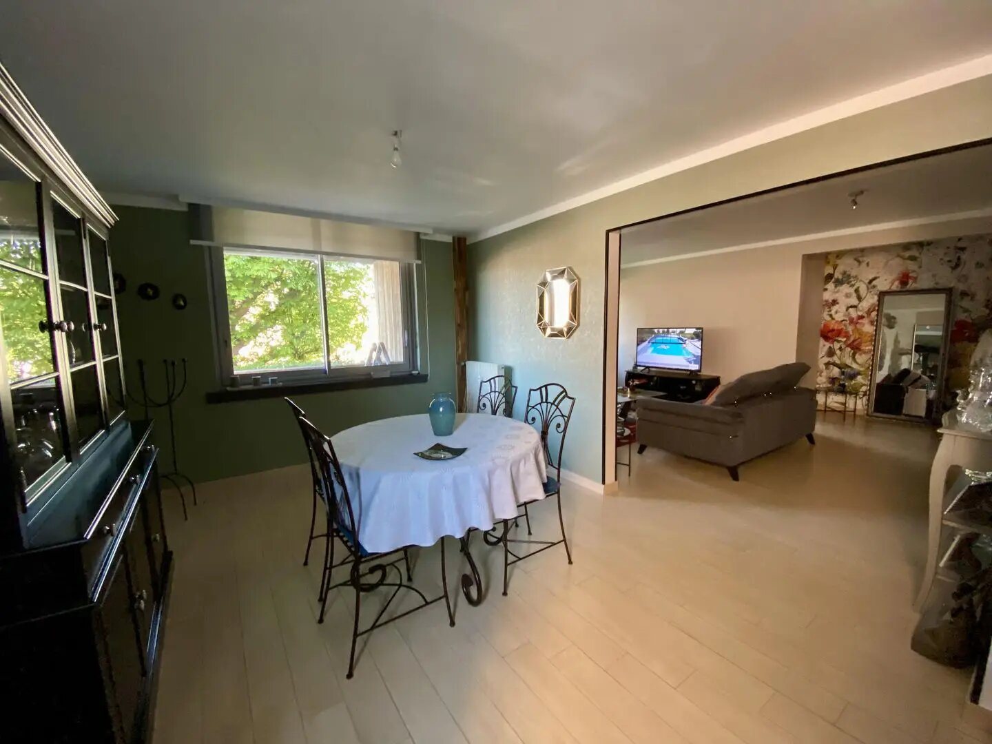 Appartement à vendre, 75m², Valenciennes