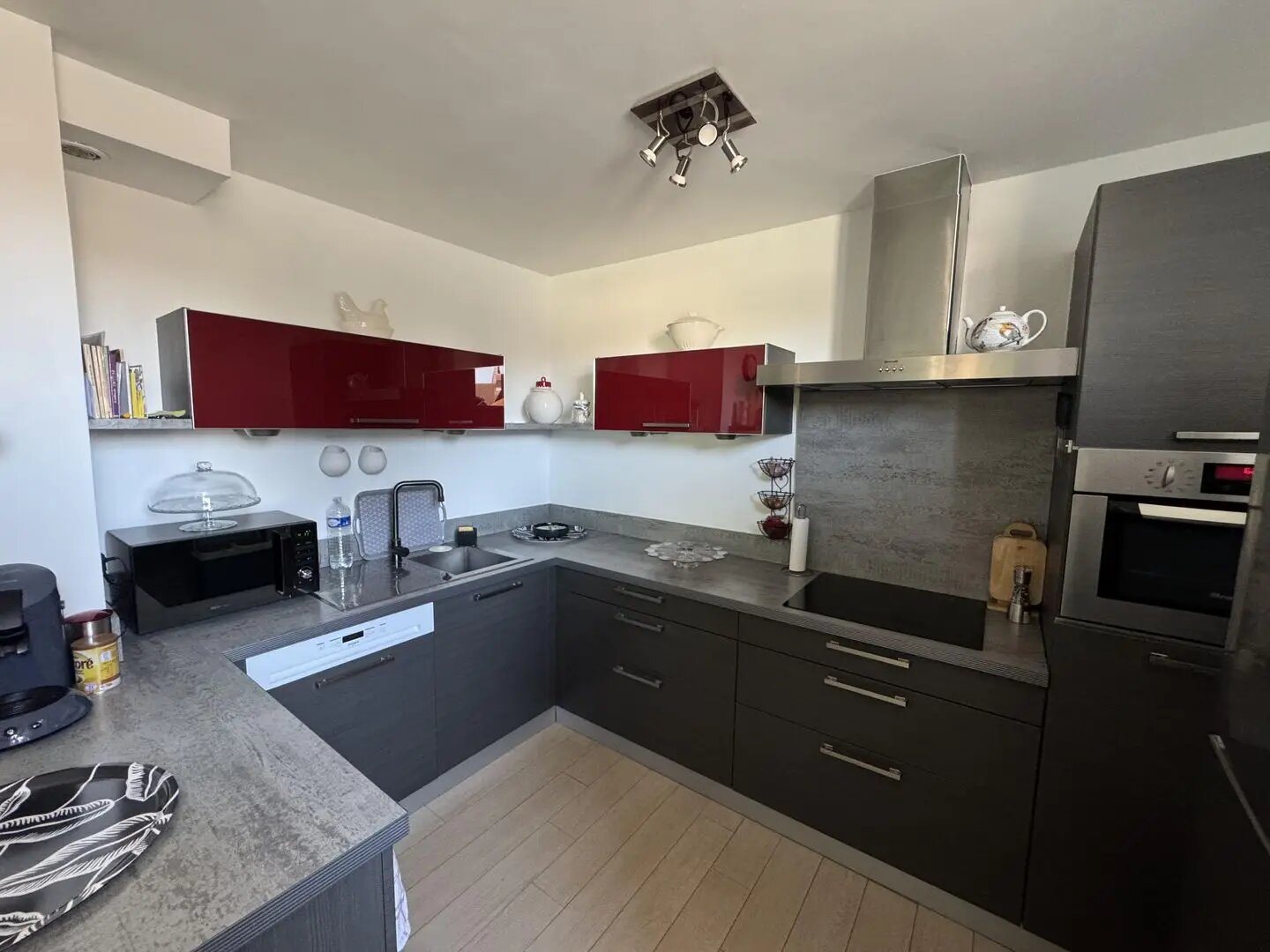 Appartement à vendre, 75m², Valenciennes