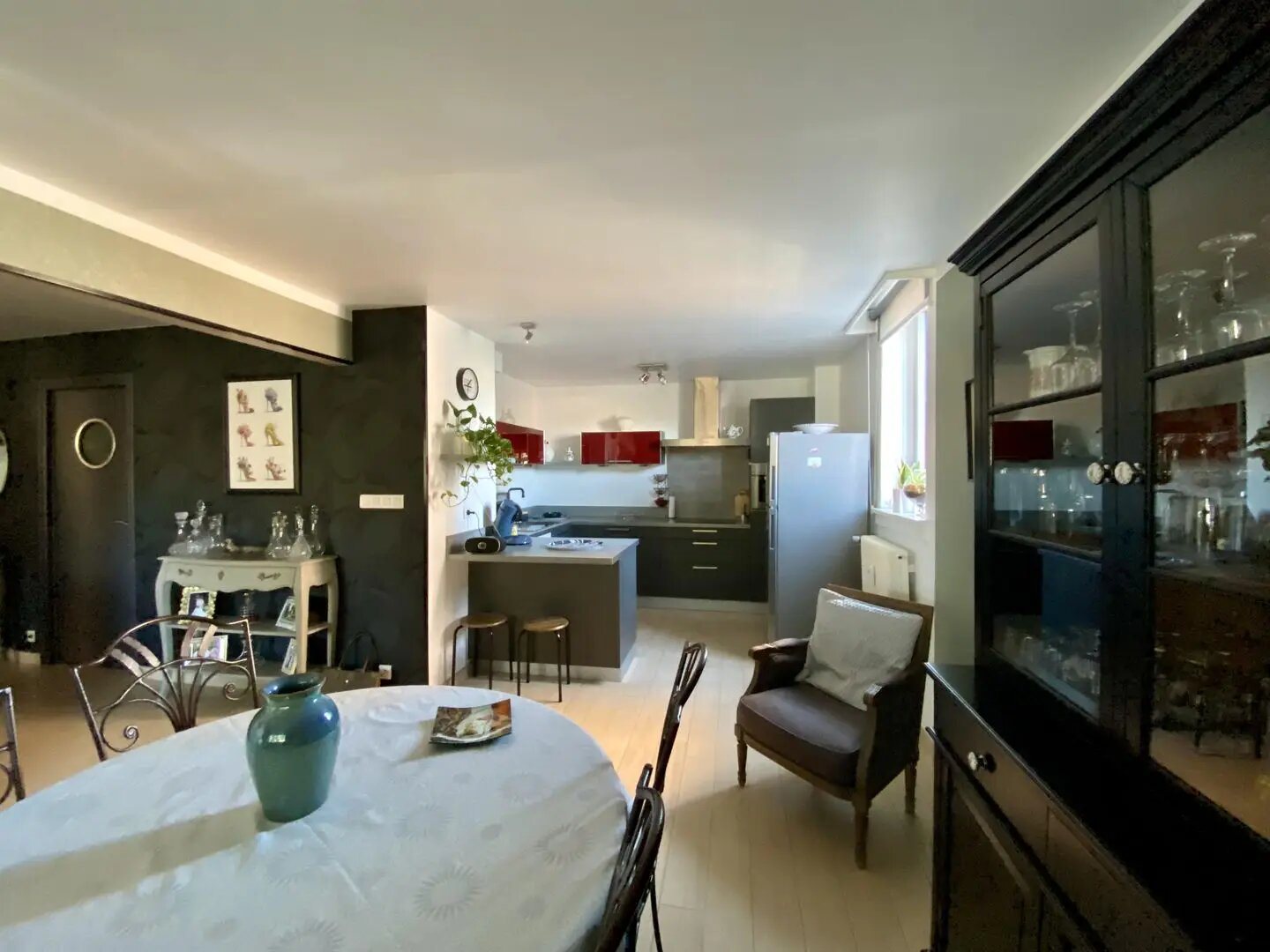 Appartement à vendre, 75m², Valenciennes