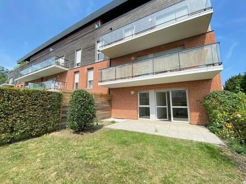 Appartement à vendre, 45m², Valenciennes