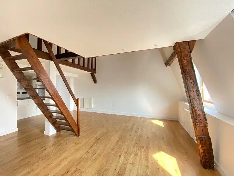 Appartement à louer, 39m², Valenciennes