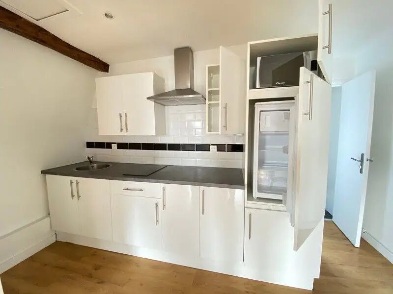 Appartement à louer, 39m², Valenciennes