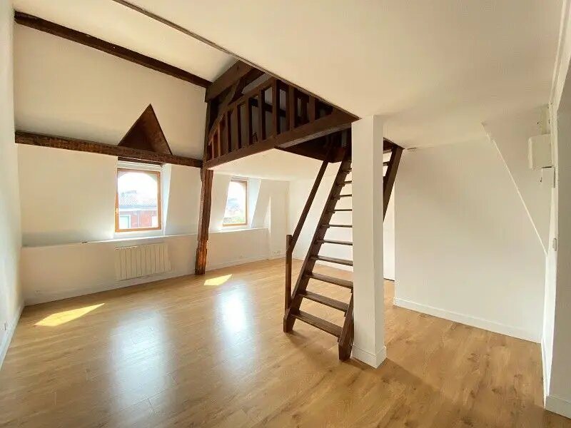 Appartement à louer, 39m², Valenciennes