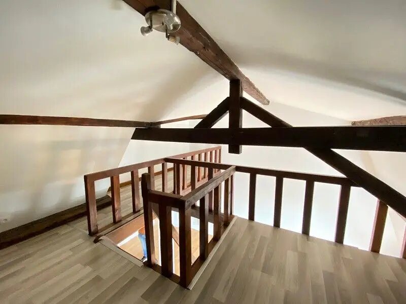 Appartement à louer, 39m², Valenciennes