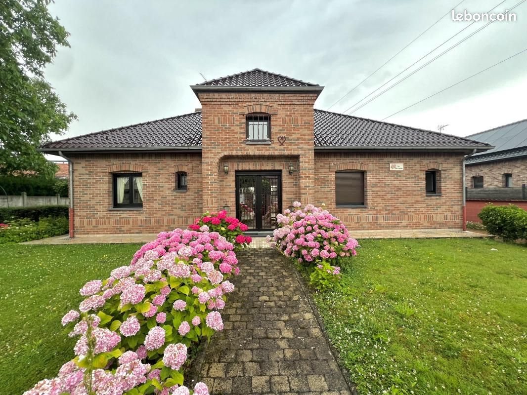 Maison à vendre, 157m², Bellaing