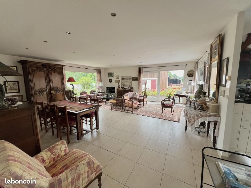 Maison à vendre, 157m², Bellaing