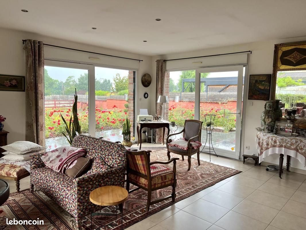Maison à vendre, 157m², Bellaing